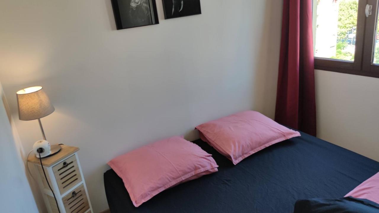 105 - T2 Lake - 5 Pers - Proche Mer 모기오 외부 사진